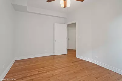 2005 W Warner Avenue #1, Chicago, IL 60618 - Photo 12
