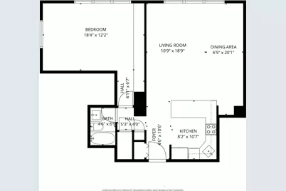 777 N Michigan Avenue #3709, Chicago, IL 60611 - Photo 26