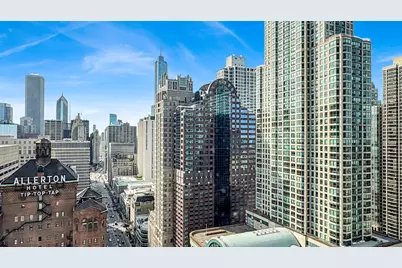 777 N Michigan Avenue #3709, Chicago, IL 60611 - Photo 22
