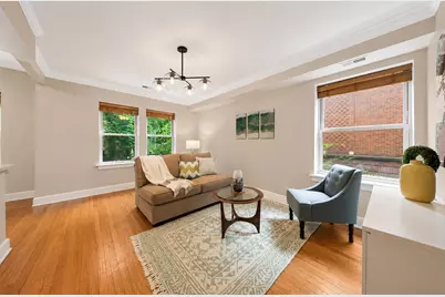 3458 N Janssen Avenue #H1, Chicago, IL 60657 - Photo 2