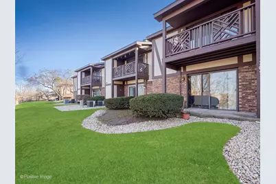 1705 Lakecliffe Drive #D, Wheaton, IL 60189 - Photo 16