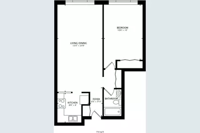 561 W Stratford Place #4F, Chicago, IL 60657 - Photo 18