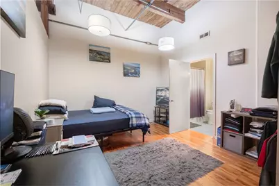 1017 W Washington Boulevard #3E, Chicago, IL 60607 - Photo 12