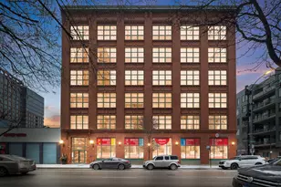 1017 W Washington Blvd, Chicago, IL 60607 - Photo 2