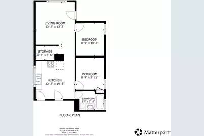 1217 Park Avenue, Chicago Heights, IL 60411 - Photo 8