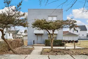 1217 Park Ave, Chicago Heights, IL 60411 - Photo 1