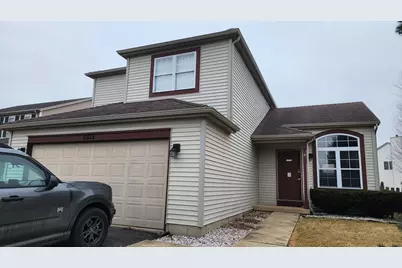 5312 Brindlewood Drive, Plainfield, IL 60586 - Photo 1