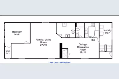 2442 Highland Avenue #B, Berwyn, IL 60402 - Photo 24