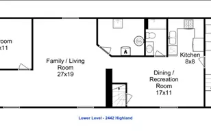 2442 Highland Ave, Berwyn, IL 60402 - Photo 24