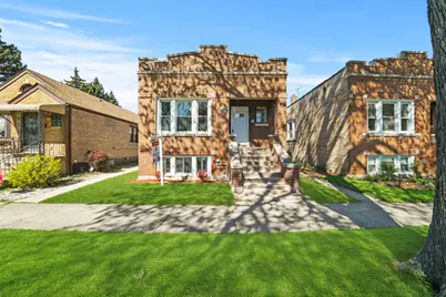 2442 Highland Avenue #B, Berwyn, IL 60402 - Photo 1