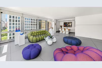 860 N Lake Shore Drive #8L, Chicago, IL 60611 - Photo 14