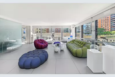 860 N Lake Shore Drive #8L, Chicago, IL 60611 - Photo 10