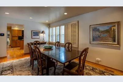 3810 Russett Lane, Northbrook, IL 60062 - Photo 30
