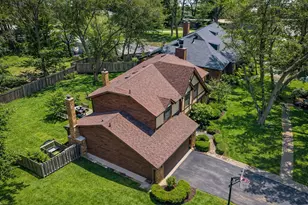 3810 Russett Ln, Northbrook, IL 60062 - Photo 56