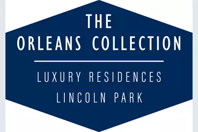 2026 N Orleans Street #2, Chicago, IL 60614 - Photo 2