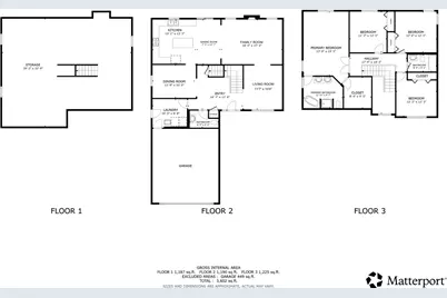 24395 Patriot Lane, Crete, IL 60417 - Photo 24