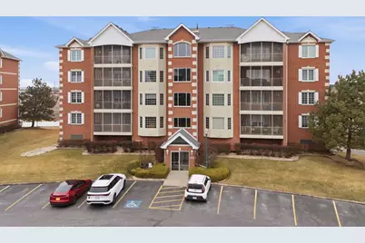 7912 Trinity Circle #2NW, Tinley Park, IL 60487 - Photo 1