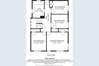 2537 N Bernard Street, Chicago, IL 60647 - Photo 32