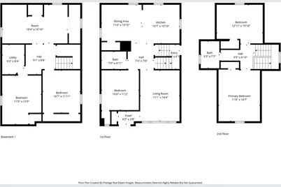 6849 S Keeler Avenue, Chicago, IL 60629 - Photo 32