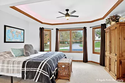 5012 W Lake Shore Drive, Wonder Lake, IL 60097 - Photo 52