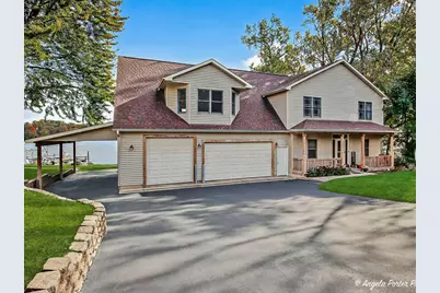 5012 W Lake Shore Drive, Wonder Lake, IL 60097 - Photo 70