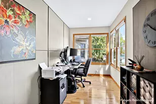 5012 W Lake Shore Dr, Wonder Lake, IL 60097 - Photo 40