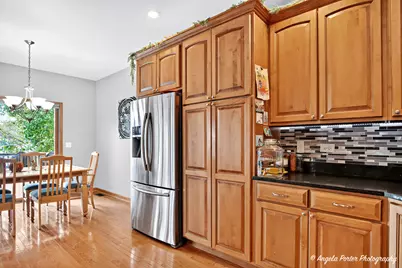 5012 W Lake Shore Drive, Wonder Lake, IL 60097 - Photo 16