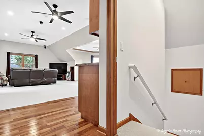 5012 W Lake Shore Drive, Wonder Lake, IL 60097 - Photo 44