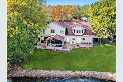 5012 W Lake Shore Drive, Wonder Lake, IL 60097 - Photo 64