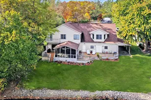 5012 W Lake Shore Dr, Wonder Lake, IL 60097 - Photo 64