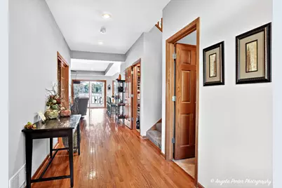 5012 W Lake Shore Drive, Wonder Lake, IL 60097 - Photo 6