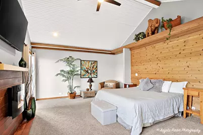 5012 W Lake Shore Drive, Wonder Lake, IL 60097 - Photo 34