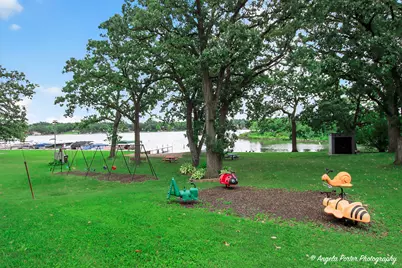 5012 W Lake Shore Drive, Wonder Lake, IL 60097 - Photo 80