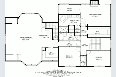 5012 W Lake Shore Drive, Wonder Lake, IL 60097 - Photo 82