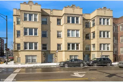 102 N Hamlin Boulevard #D1, Chicago, IL 60624 - Photo 1