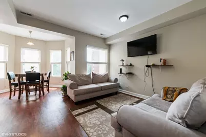 102 N Hamlin Boulevard #D1, Chicago, IL 60624 - Photo 12