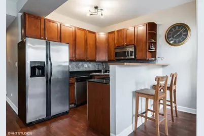 102 N Hamlin Boulevard #D1, Chicago, IL 60624 - Photo 6