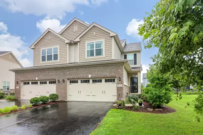 26537 W Countryside Lane, Plainfield, IL 60585 - Photo 1