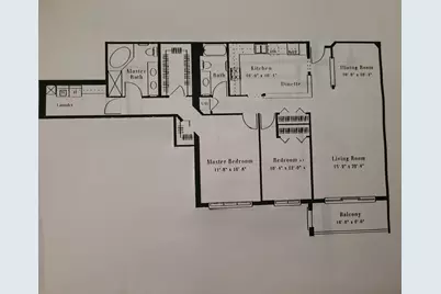 6461 W Warner Avenue #311, Chicago, IL 60634 - Photo 22