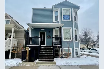 4155 W Roscoe Street, Chicago, IL 60641 - Photo 1