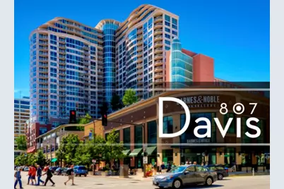 807 Davis Street #1304, Evanston, IL 60201 - Photo 1