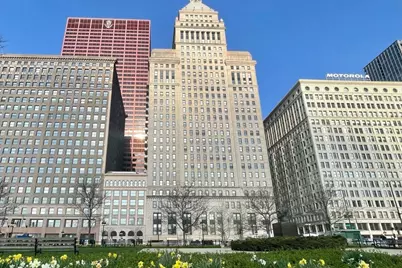 310 S Michigan Avenue #1713, Chicago, IL 60604 - Photo 1