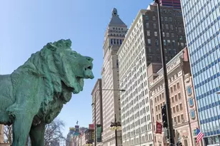 310 S Michigan Ave, Chicago, IL 60604 - Photo 34