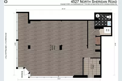 4527 N Sheridan Road, Chicago, IL 60640 - Photo 10