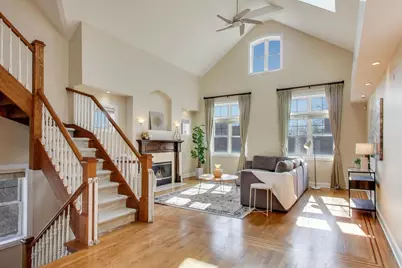 1400 W George Street #3, Chicago, IL 60657 - Photo 2