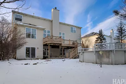 1385 Caribou Lane, Hoffman Estates, IL 60192 - Photo 34