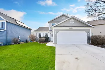 1281 Old Timber Court, Hoffman Estates, IL 60192 - Photo 1