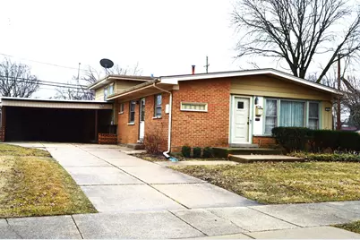 168 W Normandy Drive, Chicago Heights, IL 60411 - Photo 1