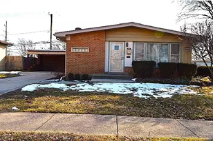 168 W Normandy Dr, Chicago Heights, IL 60411 - Photo 1