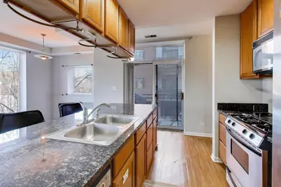 2317 W Wolfram Street #415, Chicago, IL 60618 - Photo 6